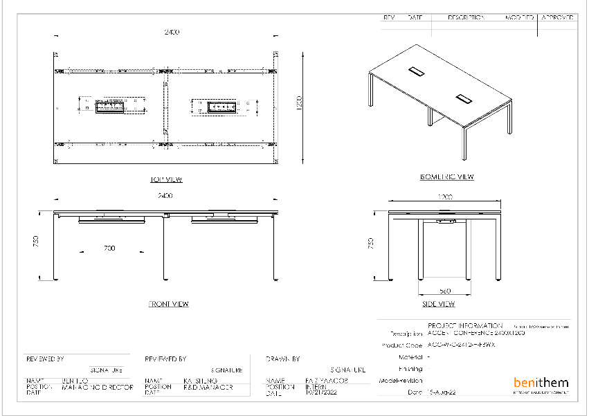Technical drawing